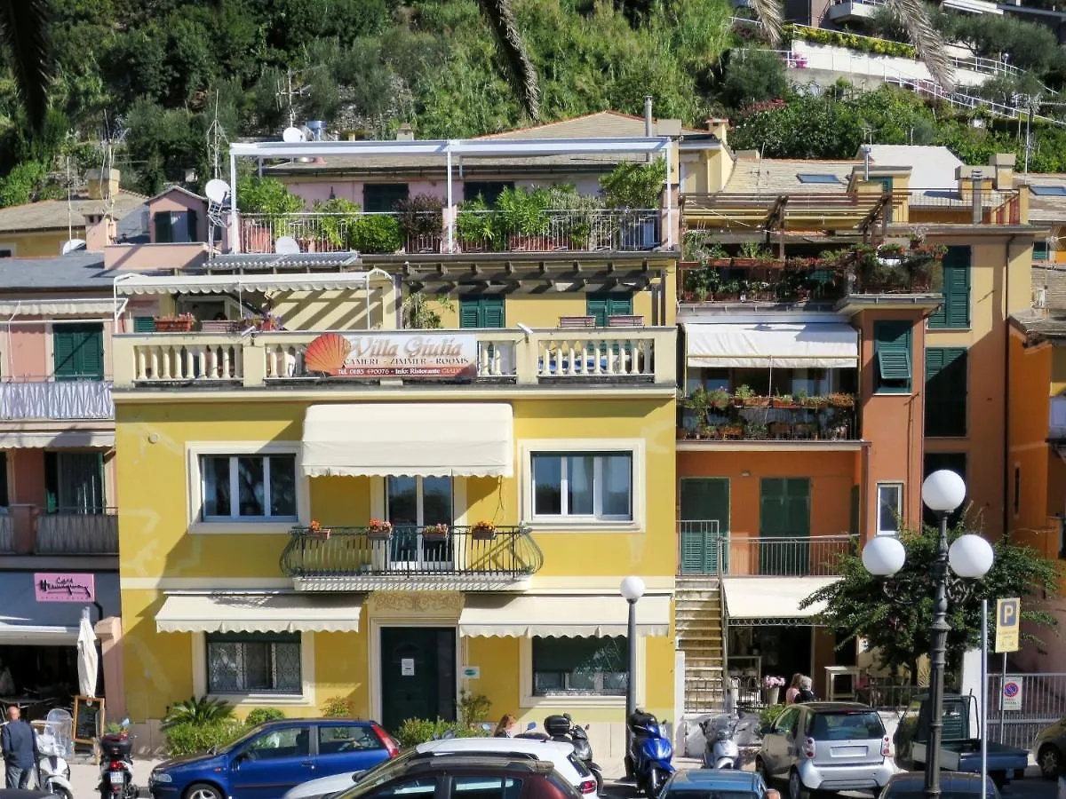 Apartment Giulia By Interhome Moneglia