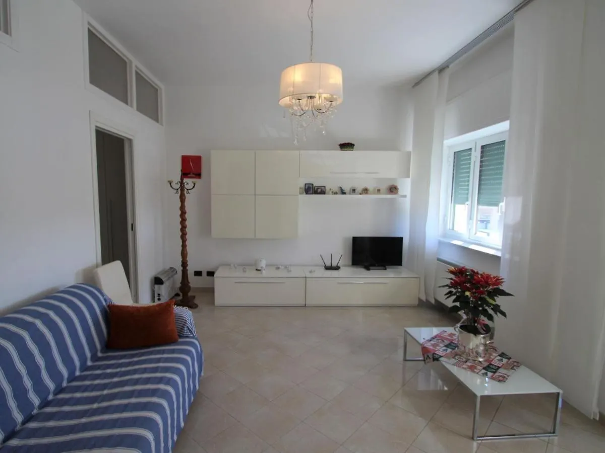 Apartment Giulia By Interhome Moneglia Italien