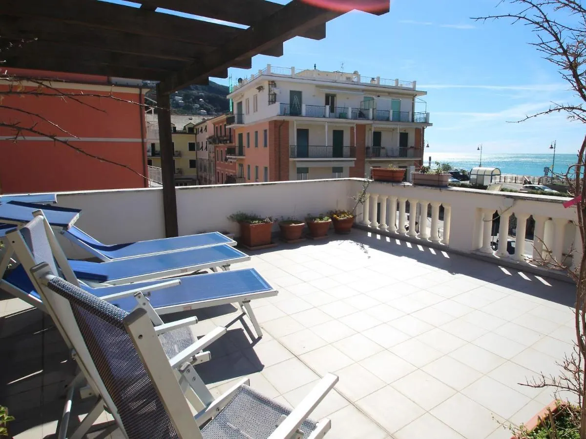 Apartment Giulia By Interhome Moneglia Italy