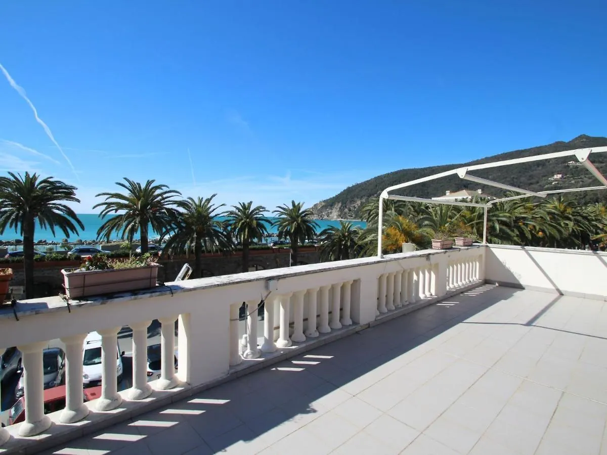 Apartment Giulia By Interhome Moneglia