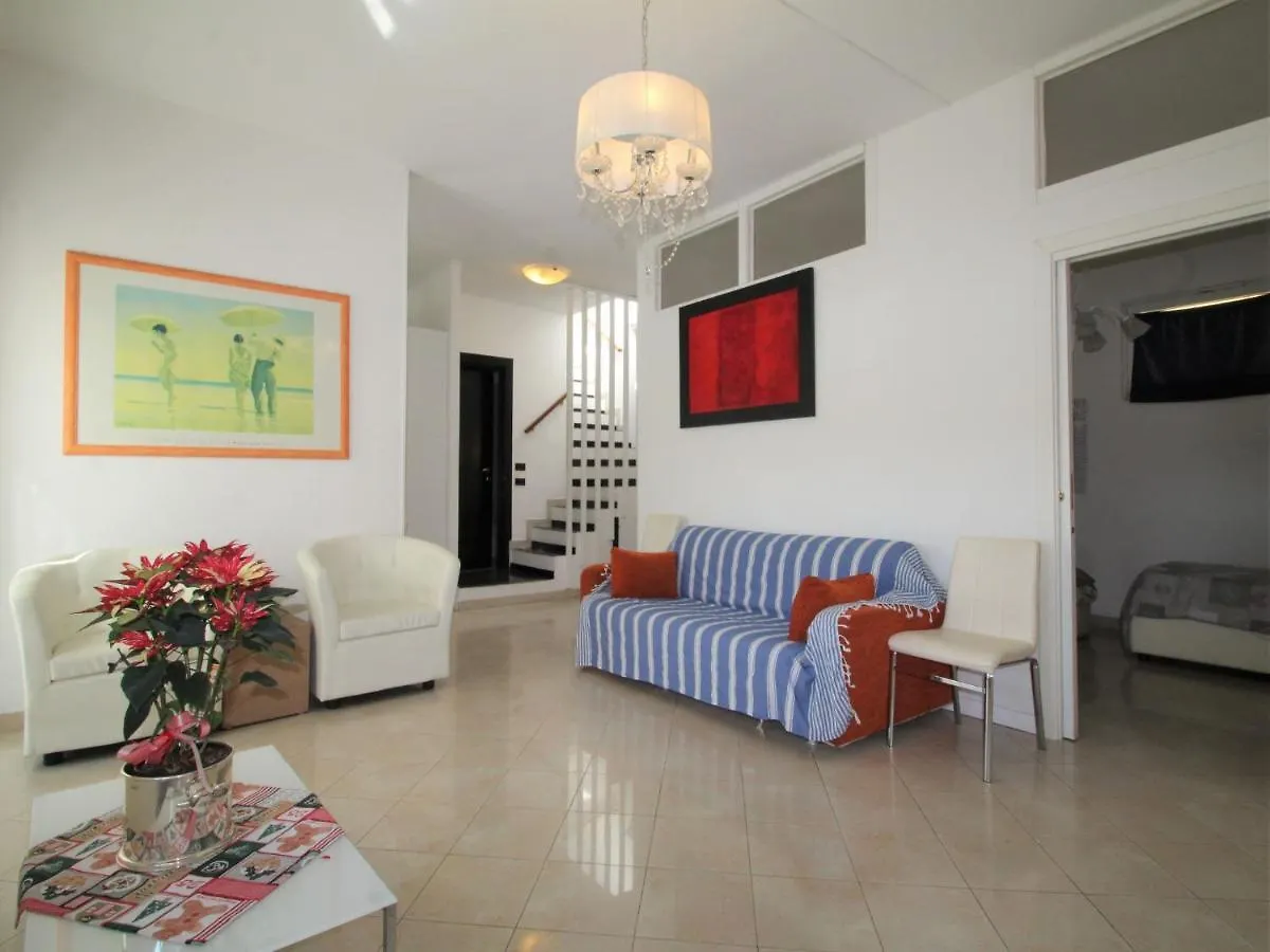 Apartment Giulia By Interhome Moneglia 0*,