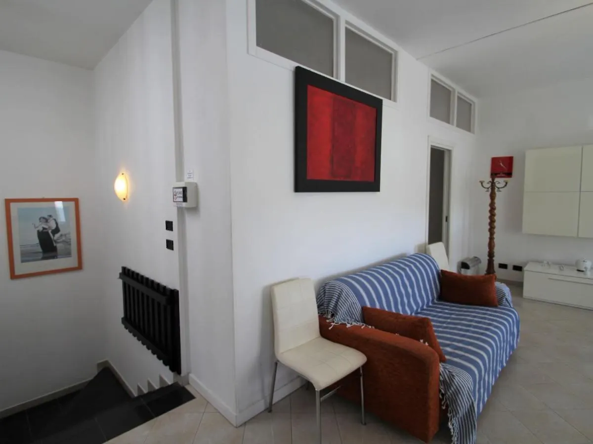 Apartment Giulia By Interhome Moneglia