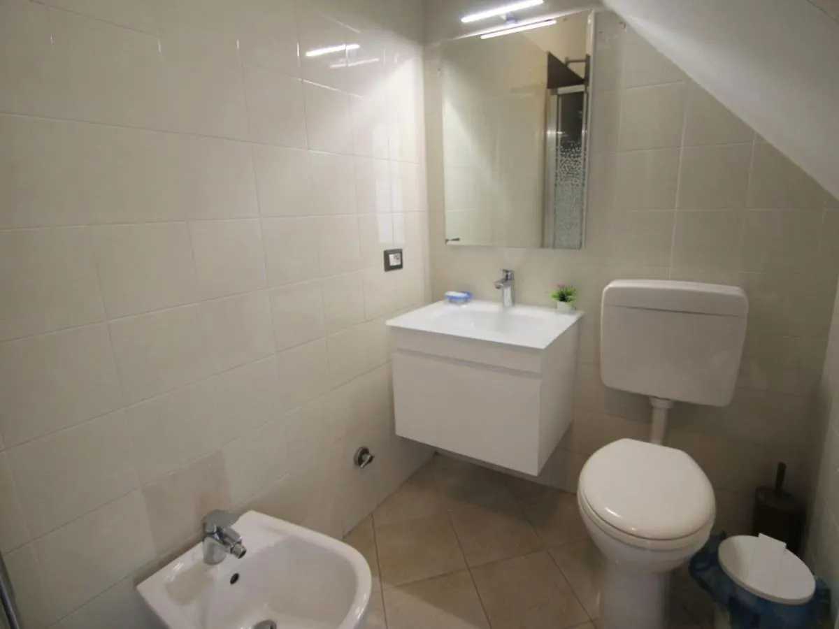 Apartment Giulia By Interhome Moneglia