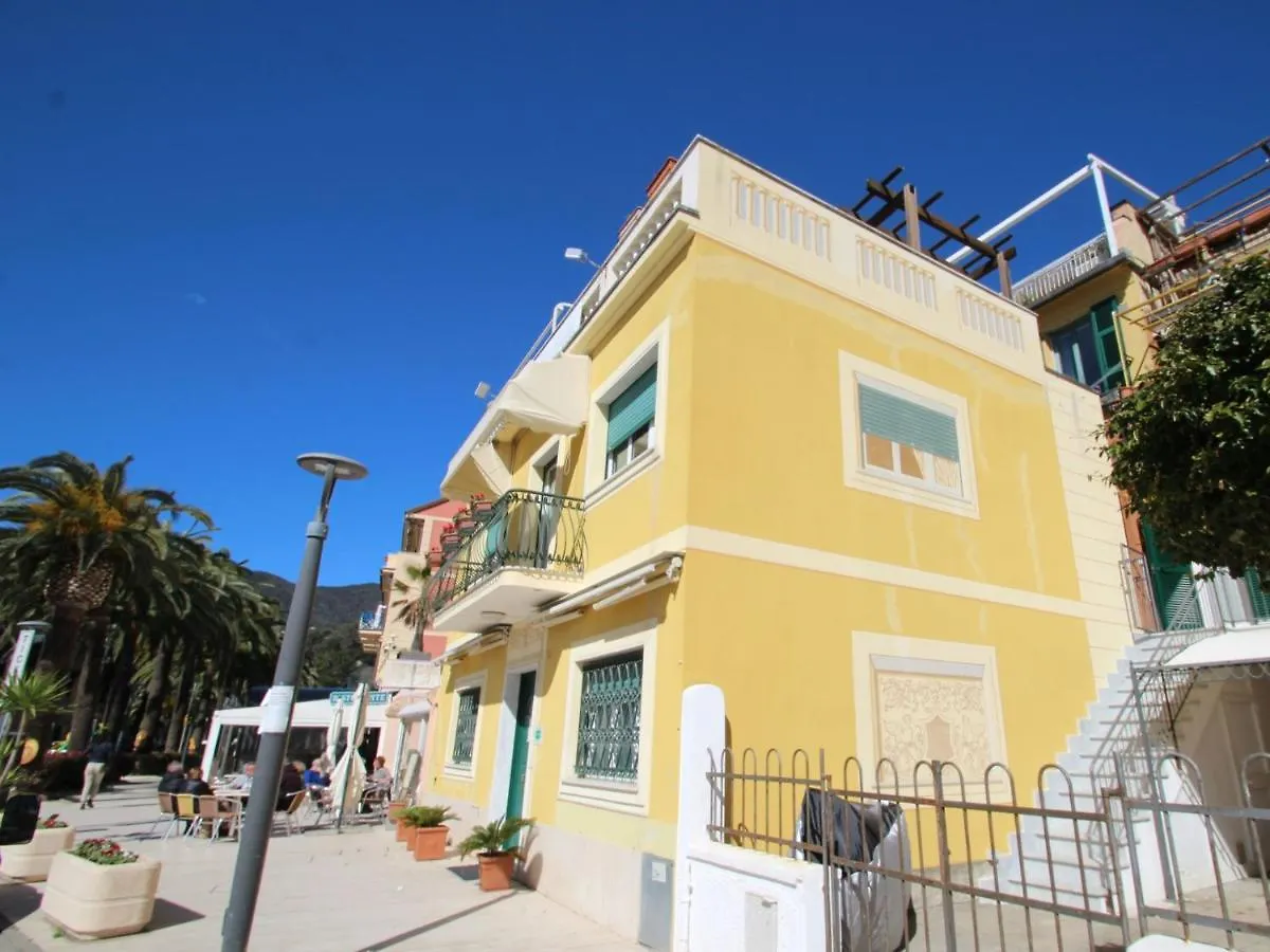 Apartment Giulia By Interhome Moneglia