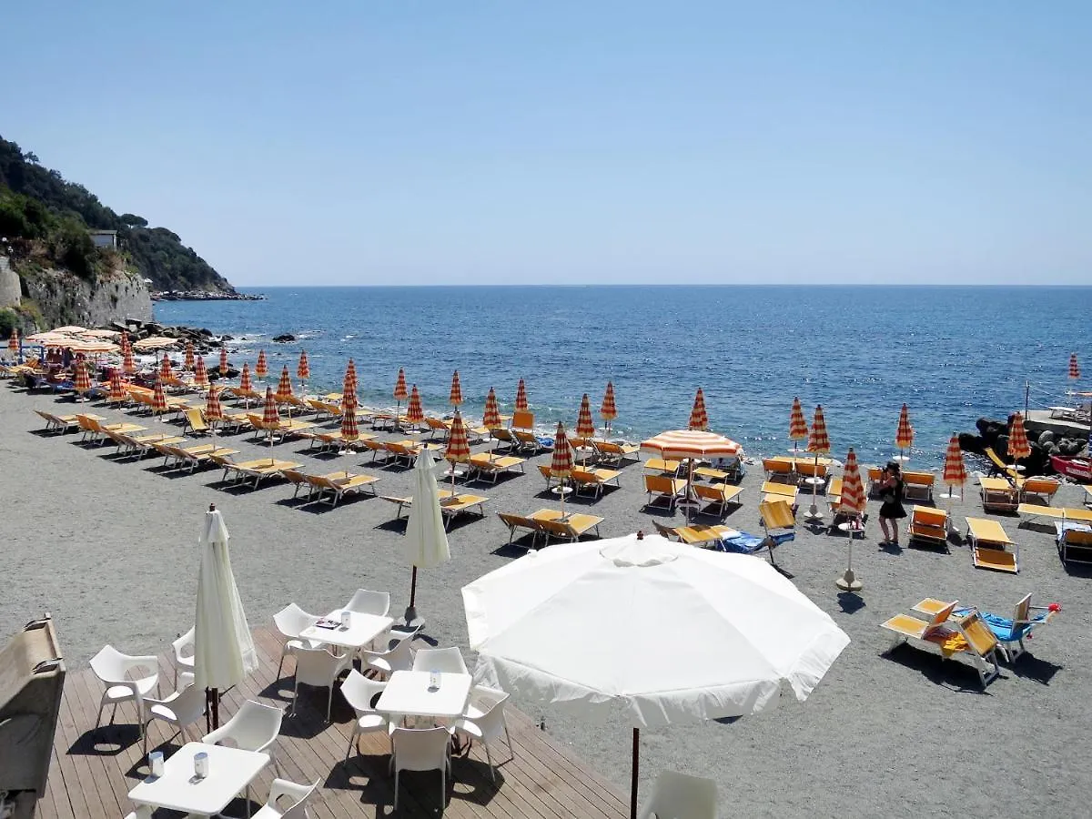 Apartment Giulia By Interhome Moneglia Italien