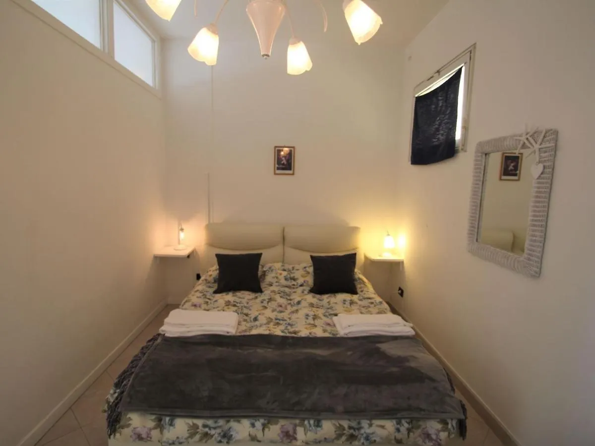 Apartment Giulia By Interhome Moneglia