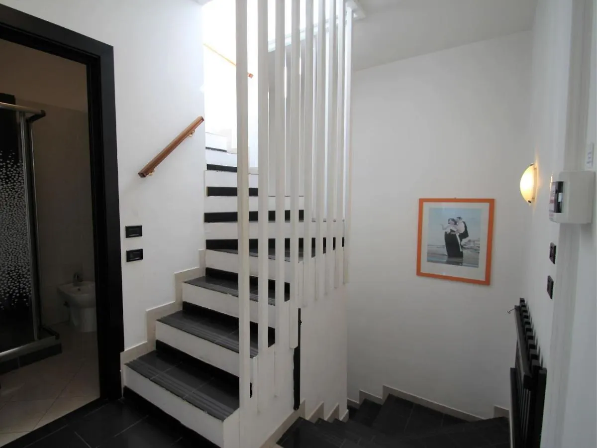 Apartment Giulia By Interhome Moneglia