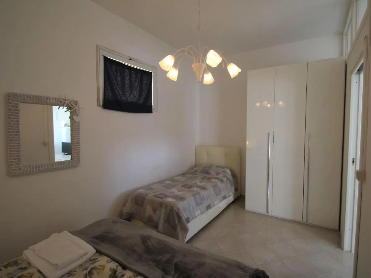 Apartment Giulia By Interhome Moneglia