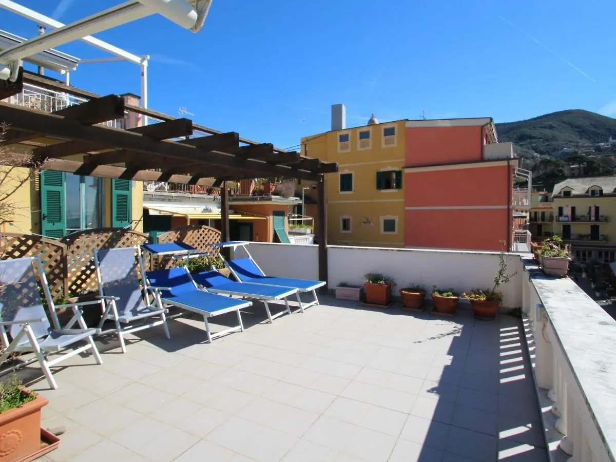 Apartment Giulia By Interhome Moneglia 0*,