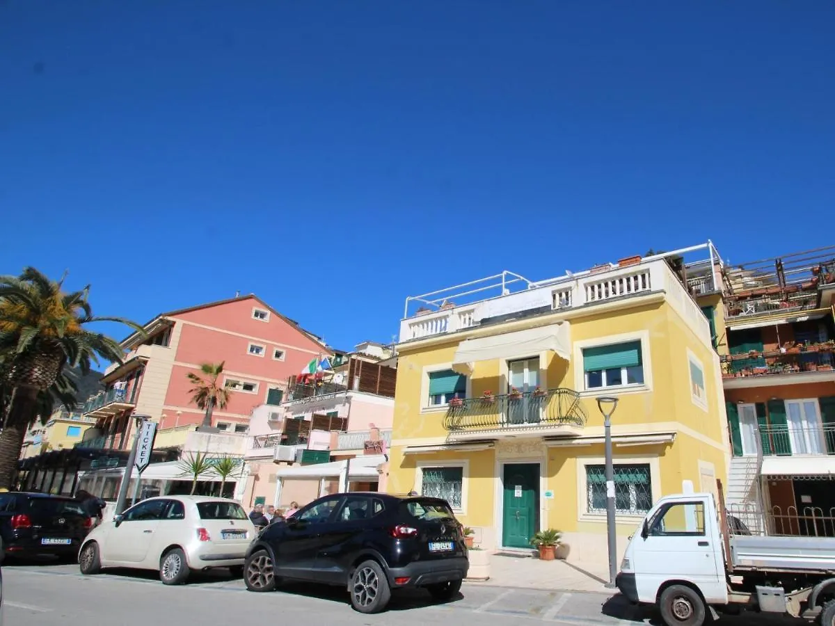 Apartment Giulia By Interhome Moneglia