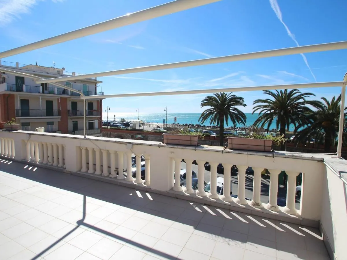 Apartment Giulia By Interhome Moneglia