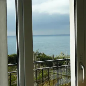 Un Gioiello Con Vista Mare Moneglia